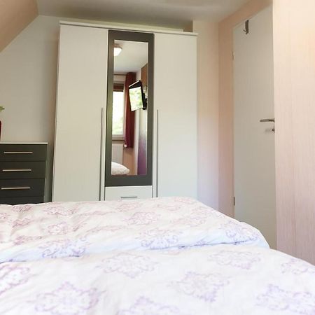 Ferienwohnung Ogger Бад Залцунген Екстериор снимка